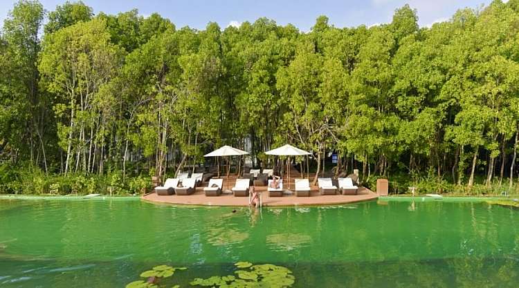 lago